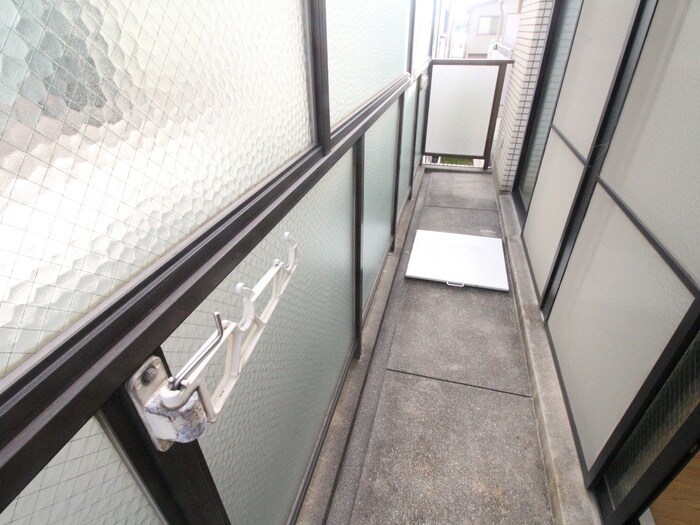 エスポワール魚崎の物件内観写真