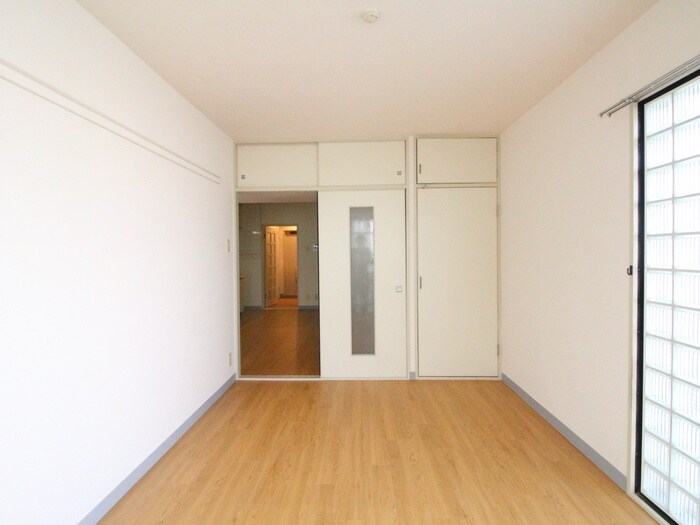 エスポワール魚崎の物件内観写真