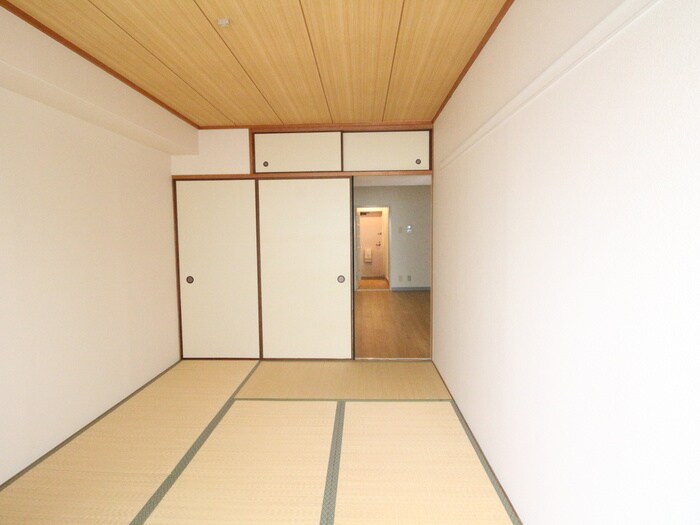 エスポワール魚崎の物件内観写真