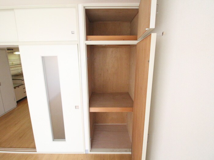 エスポワール魚崎の物件内観写真