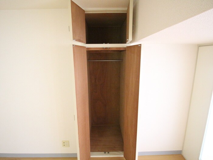 エスポワール魚崎の物件内観写真