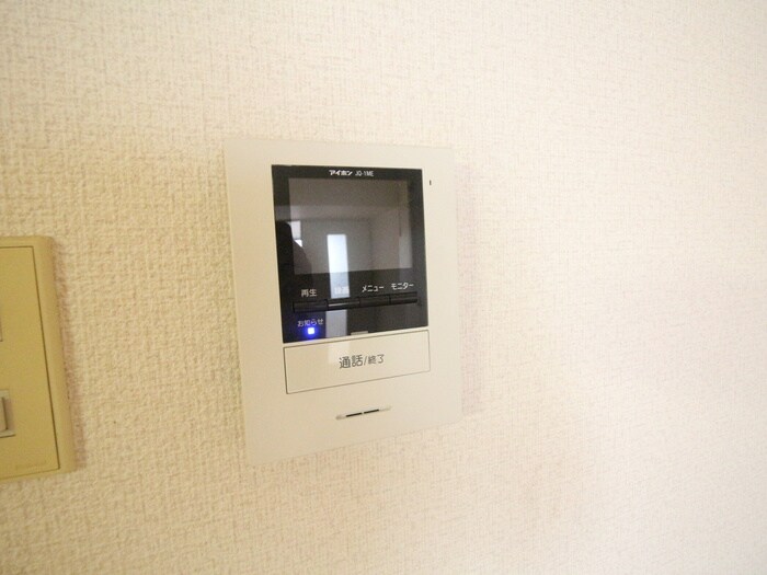 エスポワール魚崎の物件内観写真