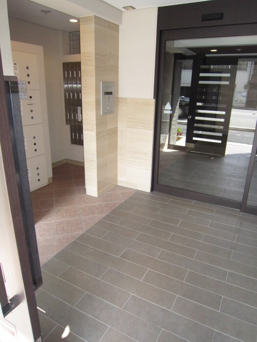 スワンズ京都五条大宮(705)の物件外観写真