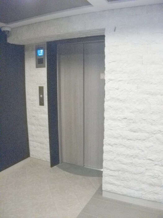 スワンズ京都五条大宮(705)の物件外観写真