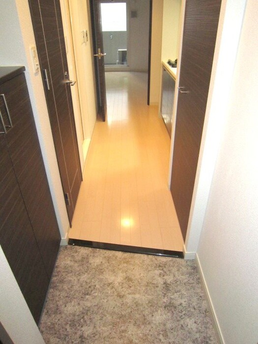 スワンズ京都五条大宮(705)の物件内観写真