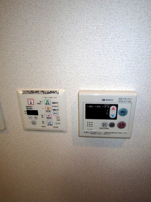 スワンズ京都五条大宮(705)の物件内観写真