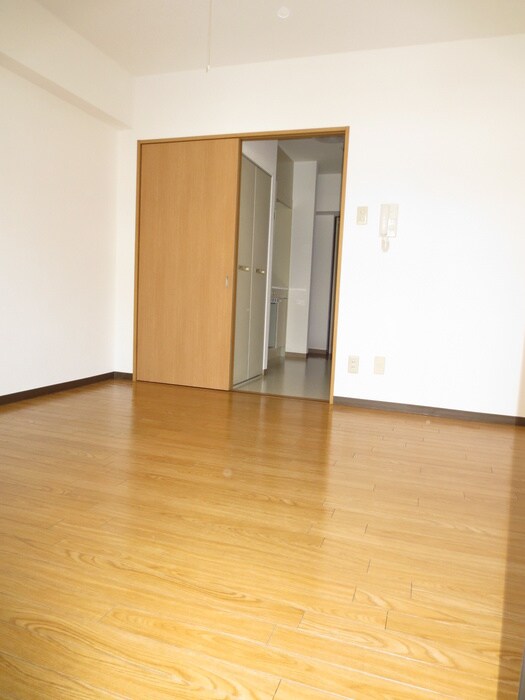 レスポワ－ル東の物件内観写真