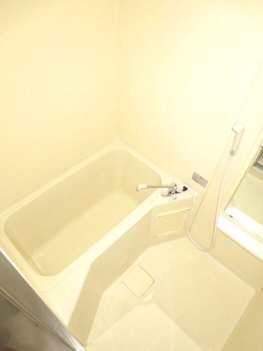 レスポワ－ル東の物件内観写真