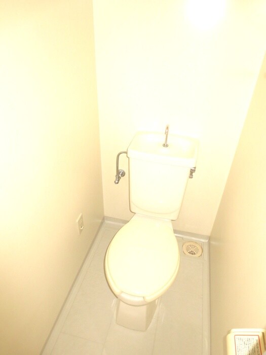 レスポワ－ル東の物件内観写真