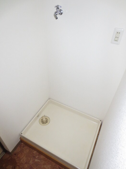 レスポワ－ル東の物件内観写真