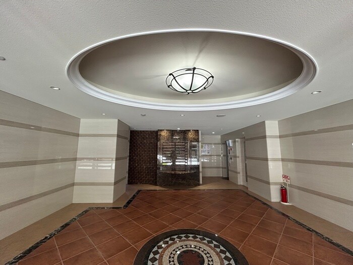 Ｌｕｘｅなかもずの物件外観写真