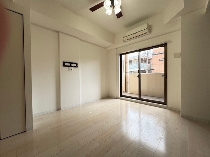 Ｌｕｘｅなかもずの物件内観写真