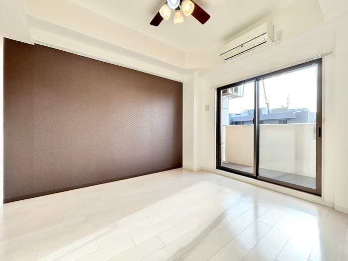 Ｌｕｘｅなかもずの物件内観写真