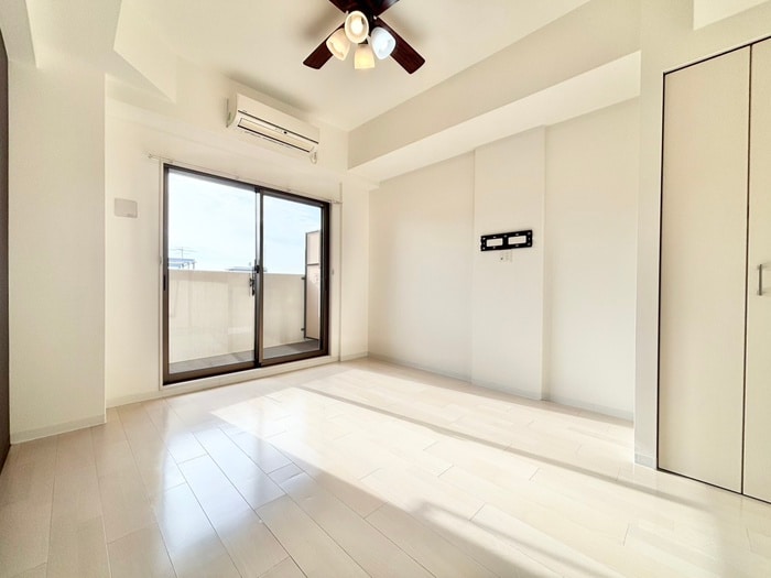 Ｌｕｘｅなかもずの物件内観写真