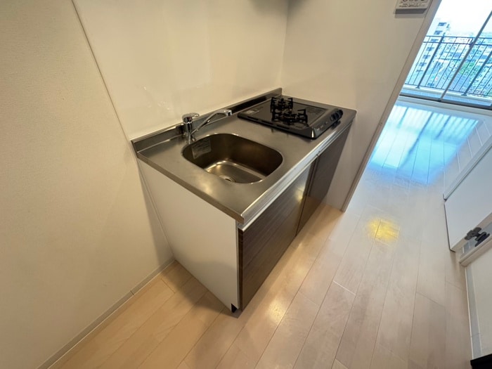 Ｌｕｘｅなかもずの物件内観写真