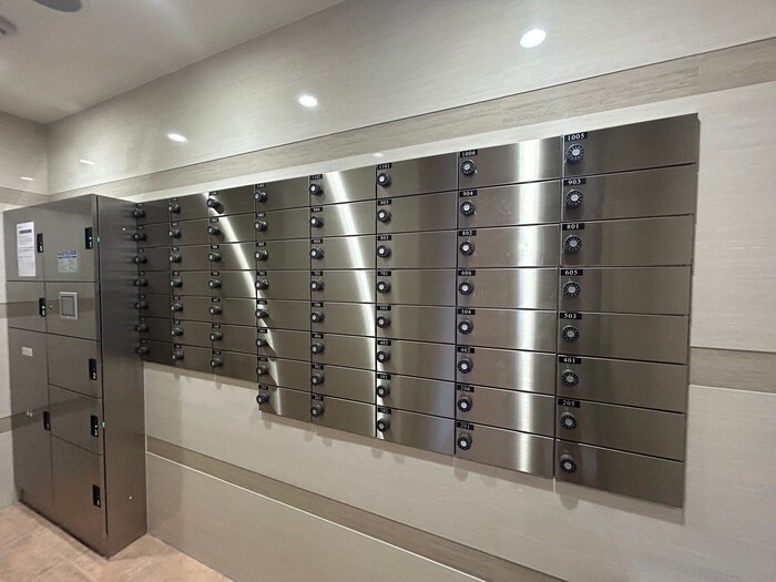 Ｌｕｘｅなかもずの物件外観写真