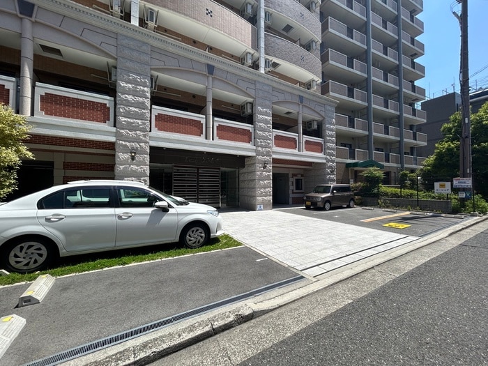 Ｌｕｘｅなかもずの物件外観写真