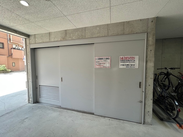 Ｌｕｘｅなかもずの物件外観写真