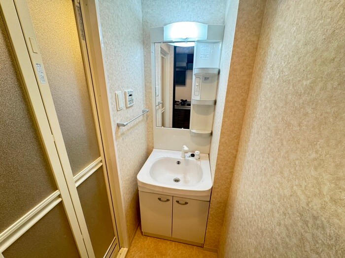 Ｌｕｘｅなかもずの物件内観写真