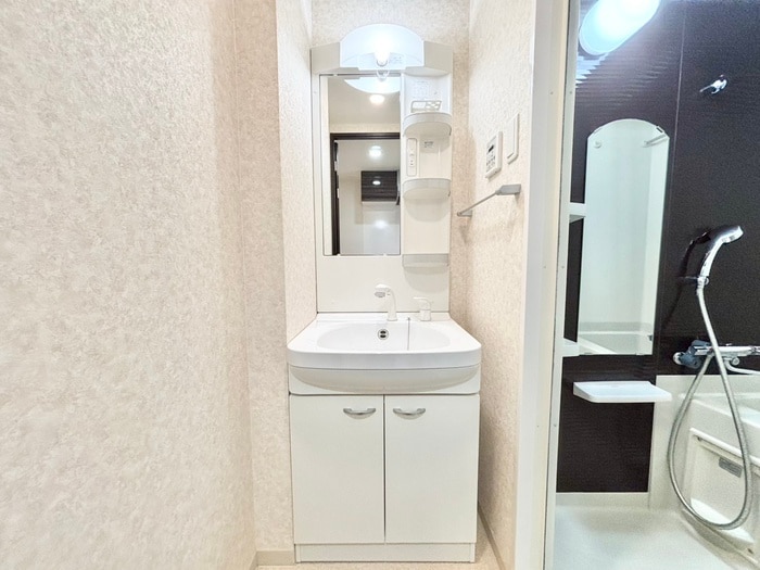 Ｌｕｘｅなかもずの物件内観写真