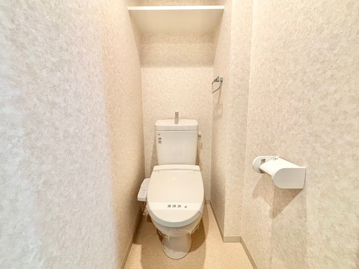 Ｌｕｘｅなかもずの物件内観写真