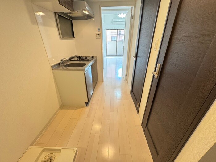 Ｌｕｘｅなかもずの物件内観写真