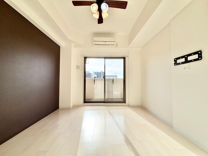 Ｌｕｘｅなかもずの物件内観写真