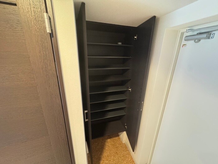 Ｌｕｘｅなかもずの物件内観写真