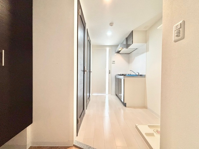 Ｌｕｘｅなかもずの物件内観写真