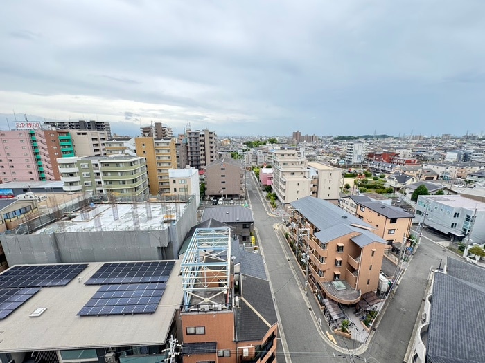 Ｌｕｘｅなかもずの物件内観写真