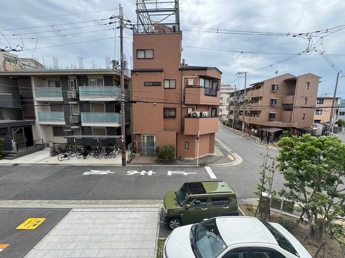 Ｌｕｘｅなかもずの物件内観写真