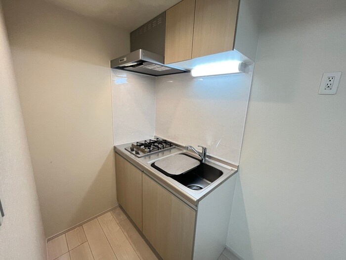 ハーモニーテラス巽西の物件内観写真