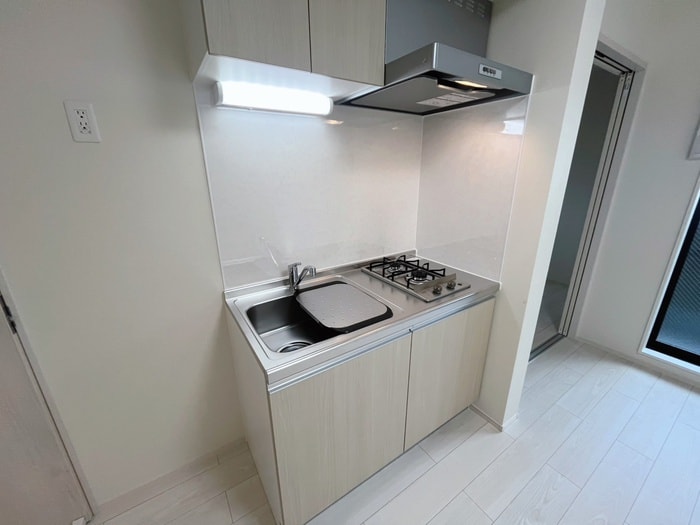 ハーモニーテラス巽西の物件内観写真