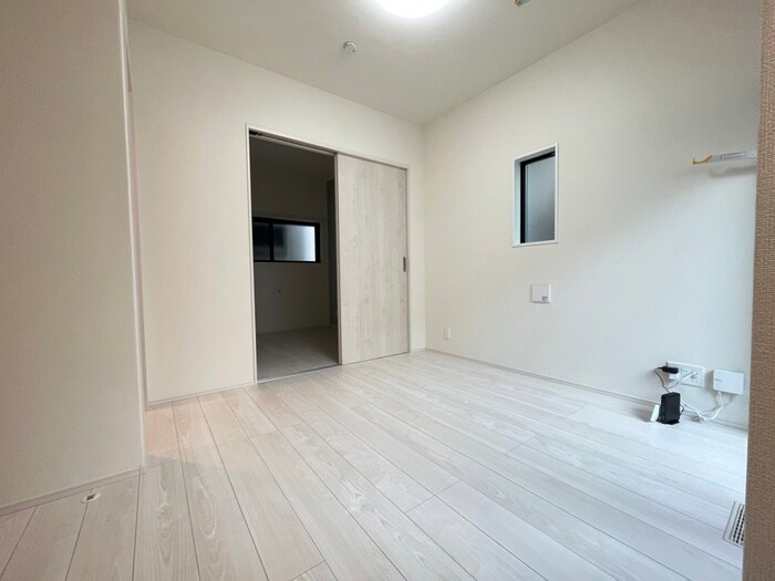 ハーモニーテラス巽西の物件内観写真