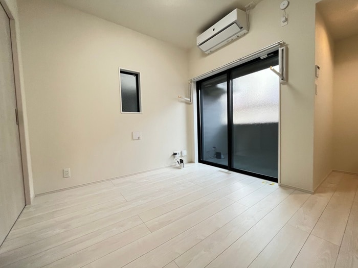 ハーモニーテラス巽西の物件内観写真