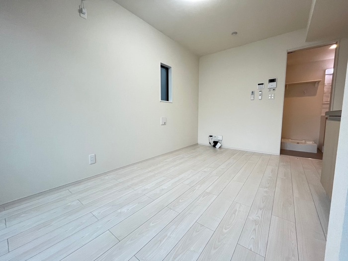 ハーモニーテラス巽西の物件内観写真