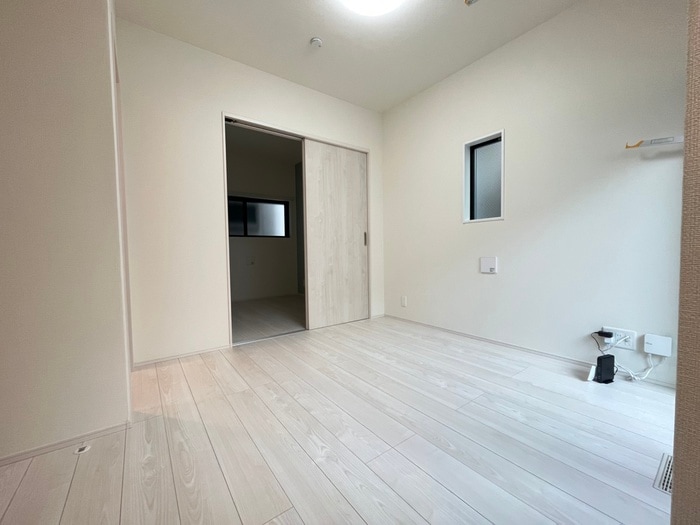 ハーモニーテラス巽西の物件内観写真
