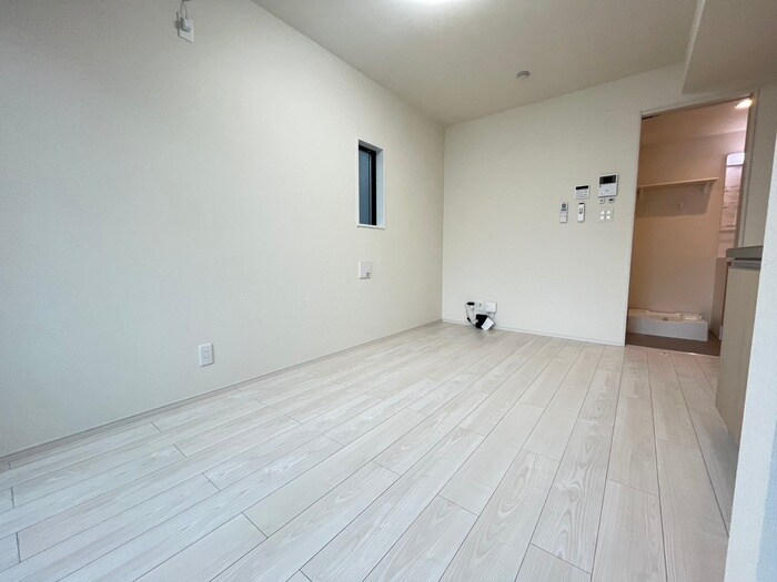 ハーモニーテラス巽西の物件内観写真