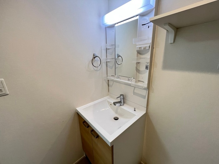 ハーモニーテラス巽西の物件内観写真