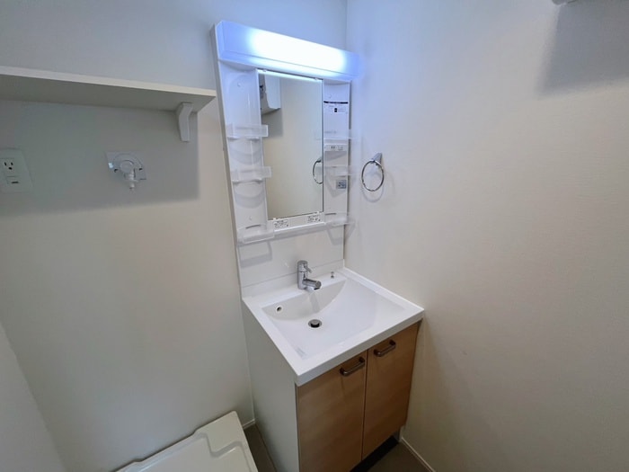 ハーモニーテラス巽西の物件内観写真