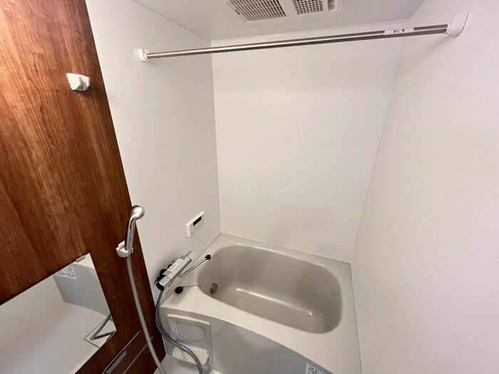 ハーモニーテラス巽西の物件内観写真