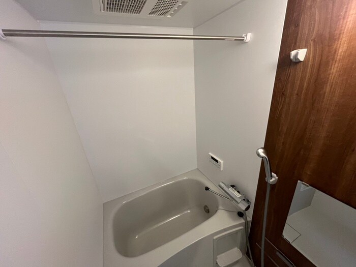 ハーモニーテラス巽西の物件内観写真