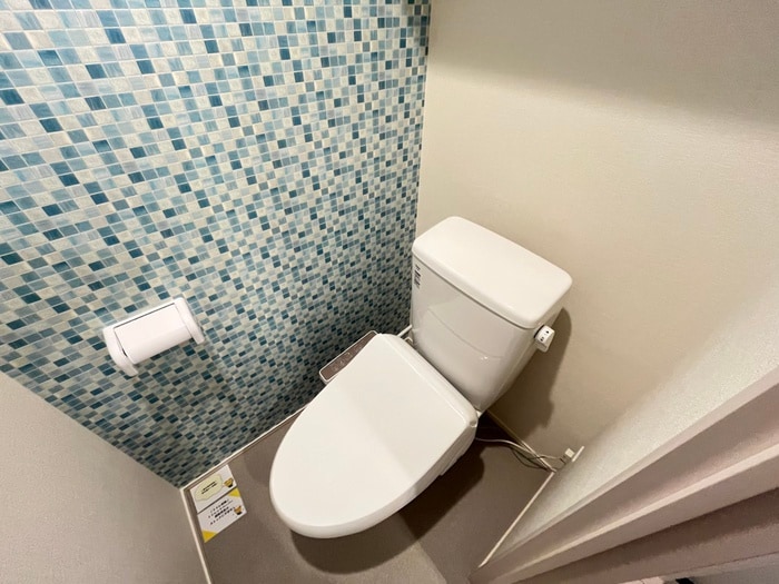 ハーモニーテラス巽西の物件内観写真