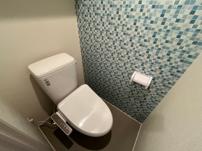 ハーモニーテラス巽西の物件内観写真