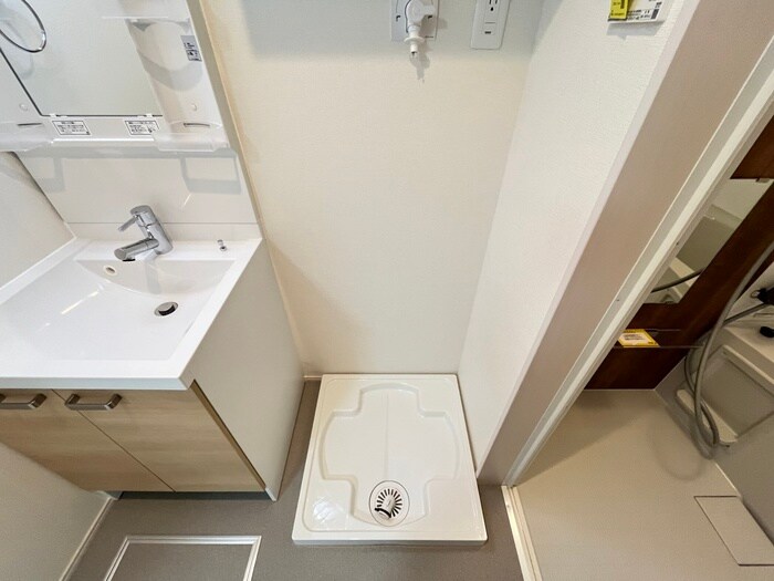 ハーモニーテラス巽西の物件内観写真