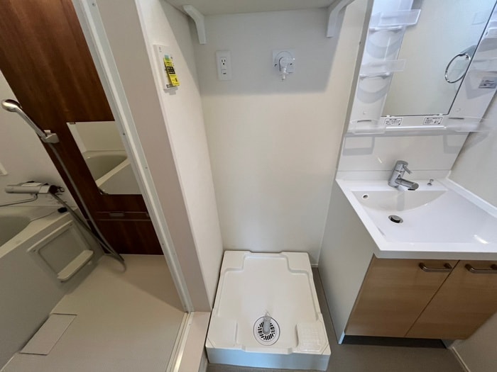 ハーモニーテラス巽西の物件内観写真