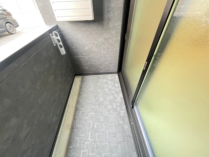 ハーモニーテラス巽西の物件内観写真