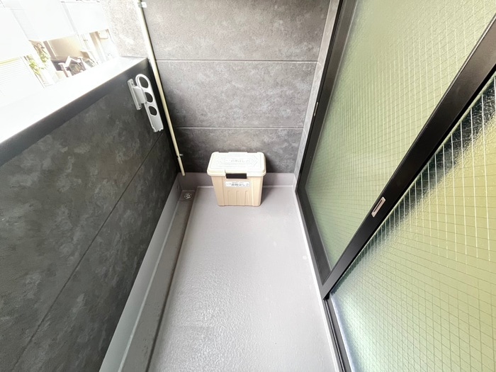 ハーモニーテラス巽西の物件内観写真