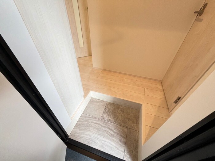 ハーモニーテラス巽西の物件内観写真