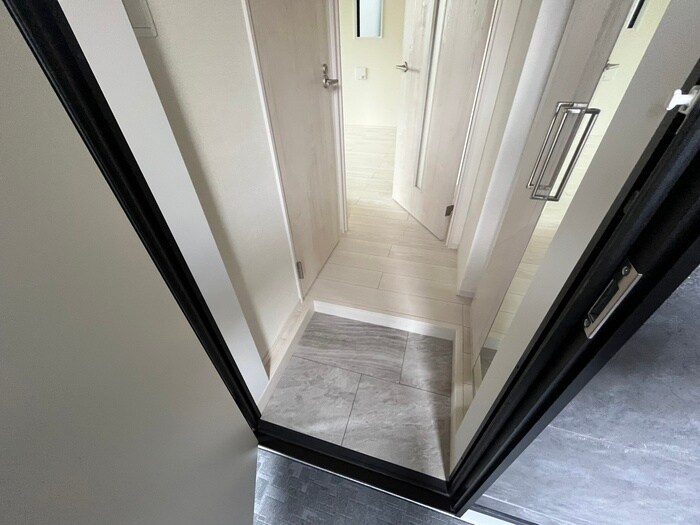 ハーモニーテラス巽西の物件内観写真